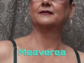 Meaverea