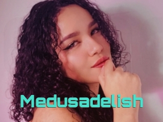 Medusadelish