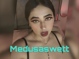 Medusaswett