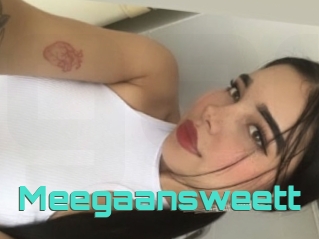 Meegaansweett