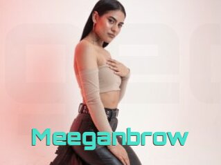 Meeganbrow