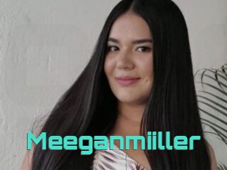 Meeganmiiller