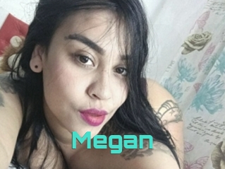 Megan