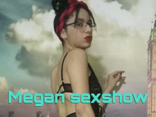 Megan_sexshow