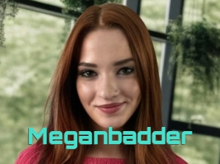 Meganbadder