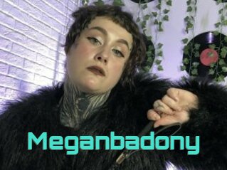 Meganbadony