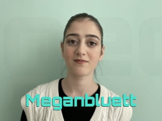 Meganbluett