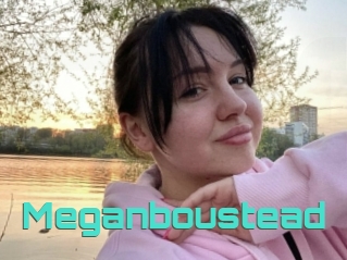 Meganboustead