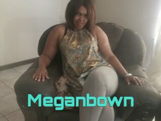 Meganbown