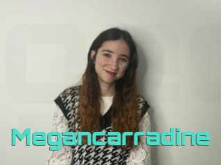 Megancarradine