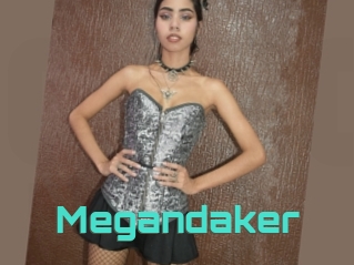 Megandaker