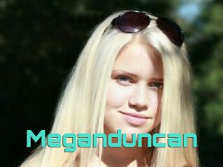Meganduncan