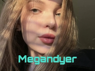 Megandyer