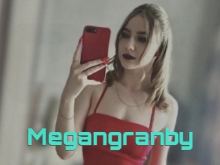 Megangranby