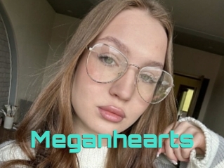 Meganhearts