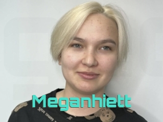 Meganhiett