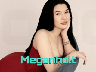 Meganholt