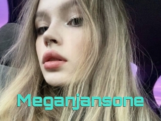 Meganjansone