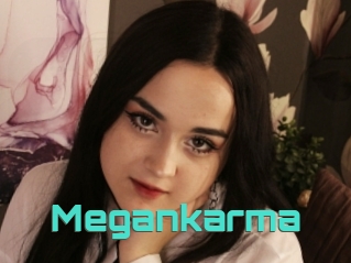 Megankarma
