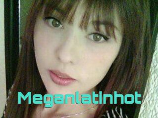 Meganlatinhot