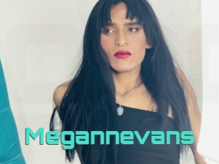 Megannevans