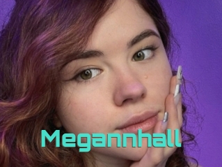 Megannhall