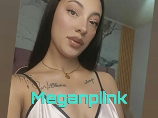 Meganpiink