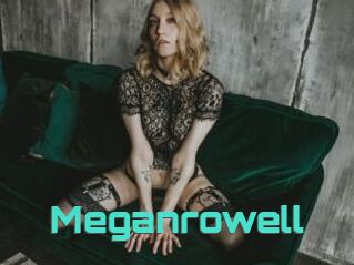 Meganrowell