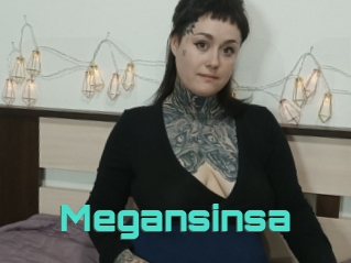 Megansinsa