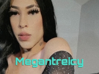 Megantreicy