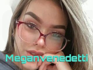 Meganvenedetti