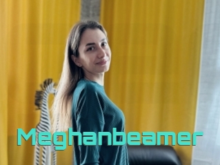 Meghanbeamer