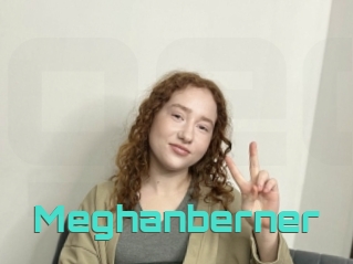 Meghanberner