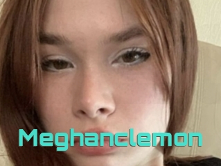 Meghanclemon