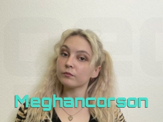 Meghancorson