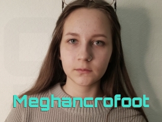 Meghancrofoot