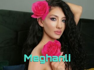 Meghanli