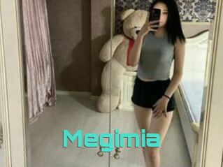 Megimia