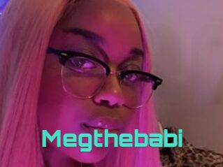 Megthebabi