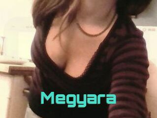 Megyara