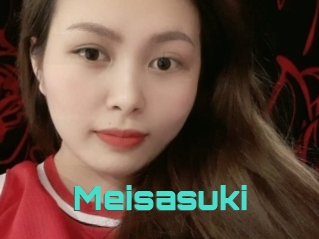 Meisasuki