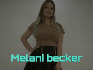 Melani_becker