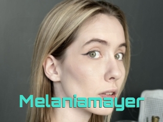 Melaniamayer
