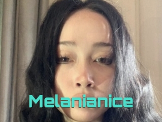 Melanianice