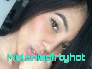Melaniedirtyhot