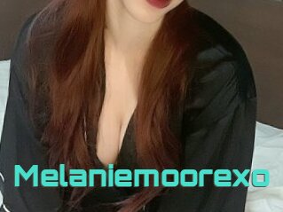 Melaniemoorexo