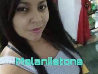 Melaniistone