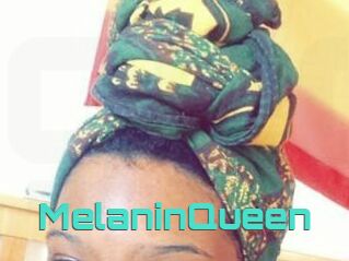 MelaninQueen