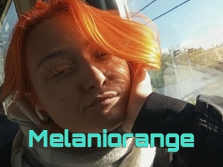Melaniorange