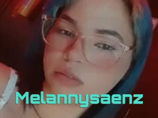 Melannysaenz